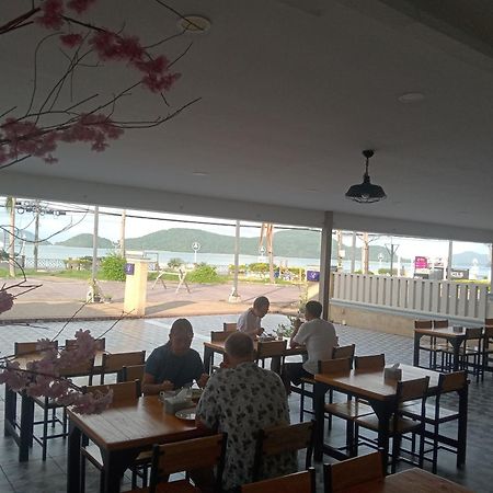 Panwa Beach Side Beachfront Phuket Zewnętrze zdjęcie